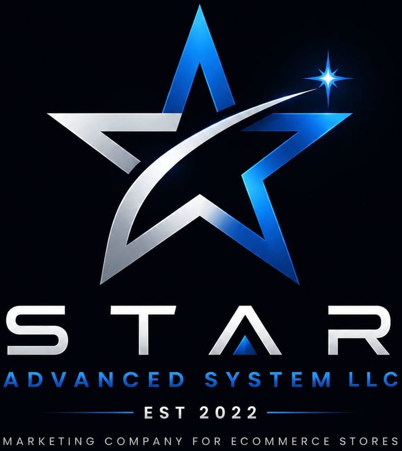 Star Advanced System LLC Logo